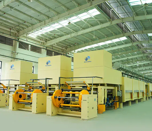 Yitong Environmental Technology (Nantong) Co., Ltd.