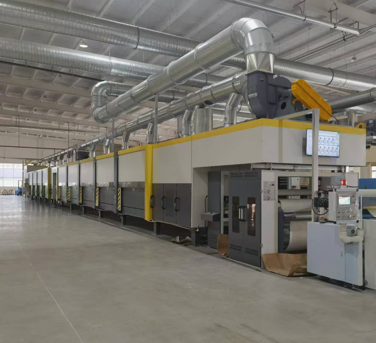 Jak wybrać odpowiednią linię impregnacyjną do swojego produktu?